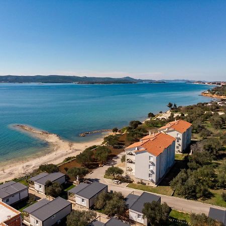 Apartment Jaspis Biograd Na Moru Bagian luar foto